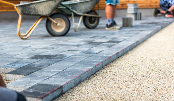 Best Concrete Driveway Installation in Springdale, NC