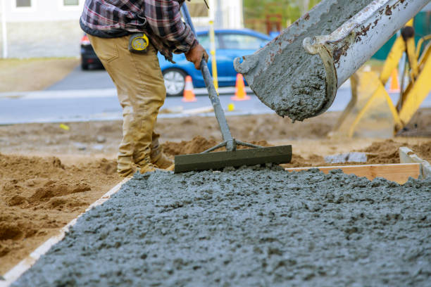 Best Concrete Retaining Walls in Springdale, NC
