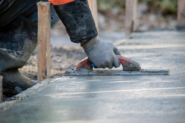 Best Concrete Demolition Services in Springdale, NC