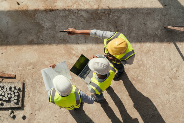 Best Concrete Grinding and Polishing in Springdale, NC