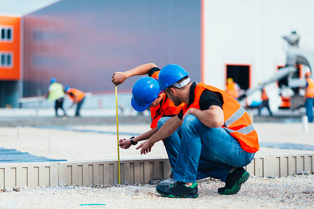 Best Concrete Sidewalk Installation in Springdale, NC